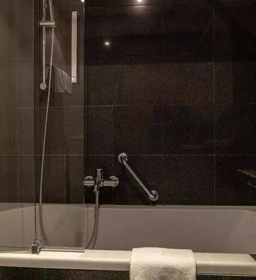 Hotel Diamant Suites Brussels Eu