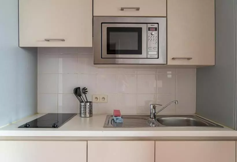 Hotel Diamant Suites Brussels Eu