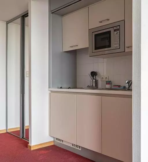 Hotel Diamant Suites Brussels Eu