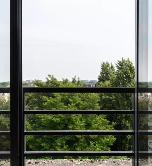 Hotel Diamant Suites Brussels Eu