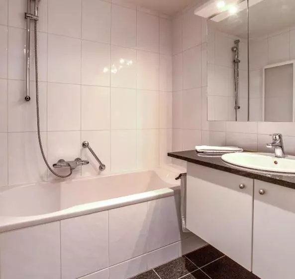 Hotel Diamant Suites Brussels Eu