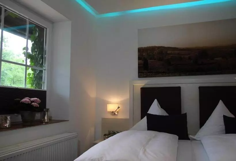 호텔 Egestorfer Hof