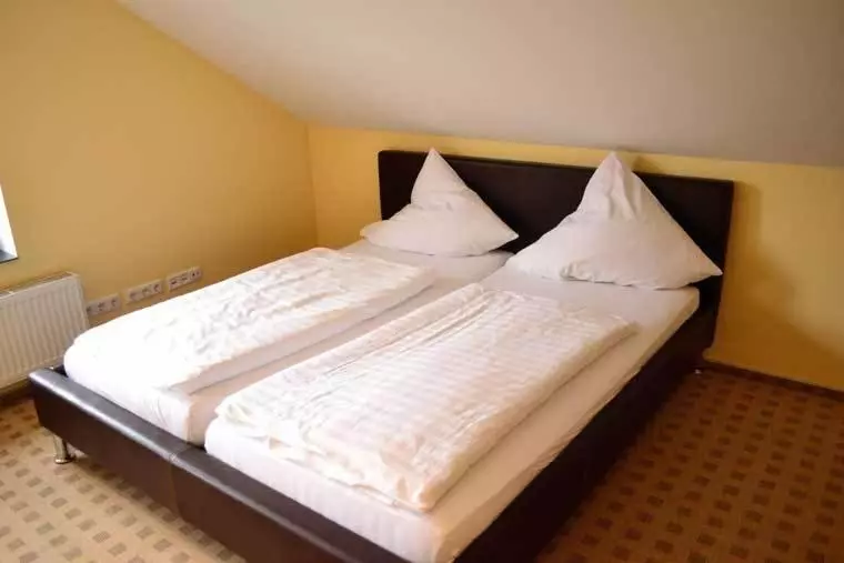 호텔 Egestorfer Hof