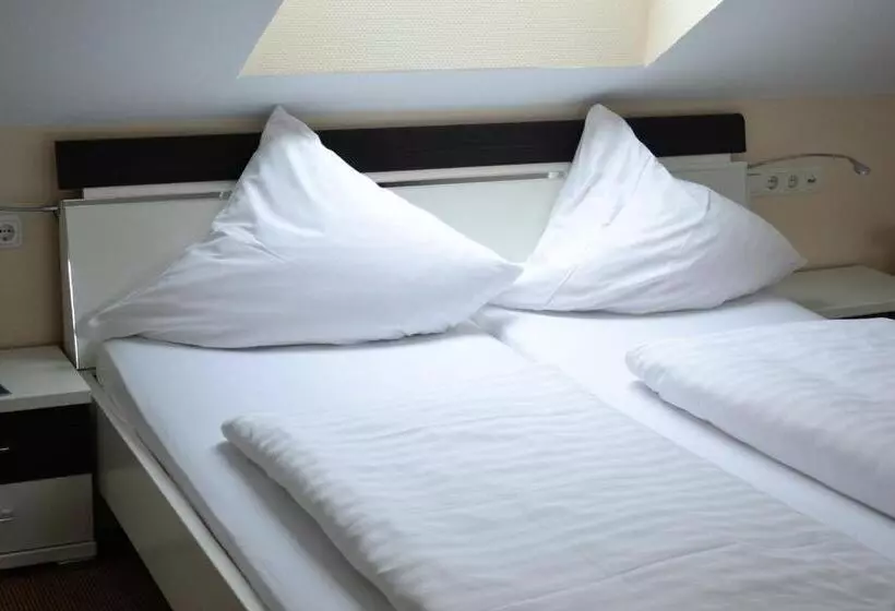 호텔 Egestorfer Hof