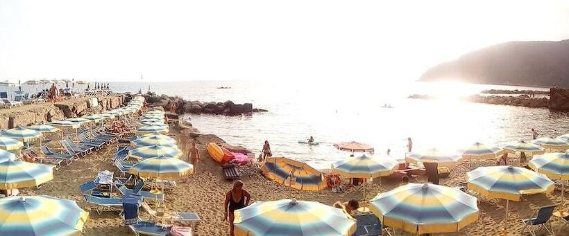 Отель Eva La Romantica