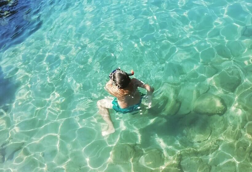 Отель Eva La Romantica