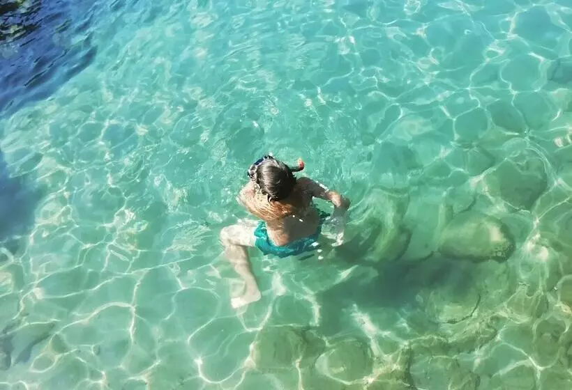 Szálloda Eva La Romantica