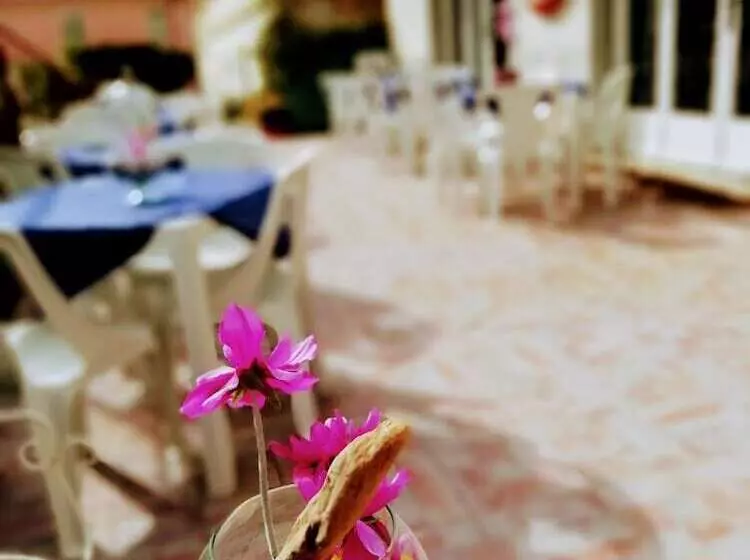 Szálloda Eva La Romantica