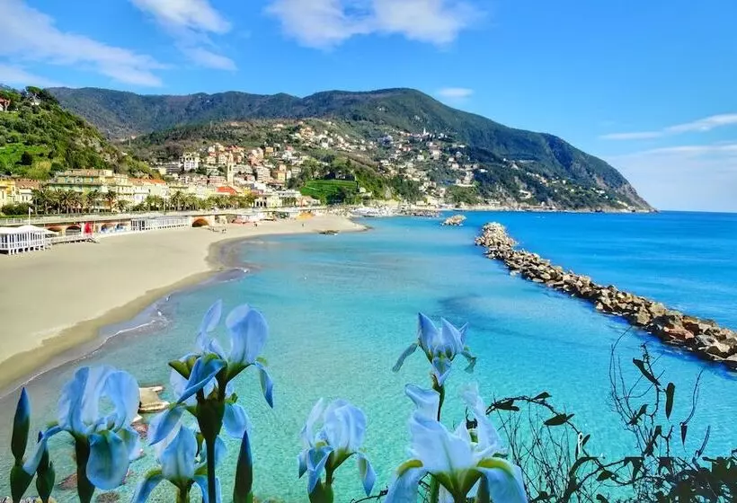 Szálloda Eva La Romantica