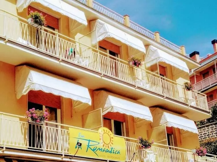 Szálloda Eva La Romantica