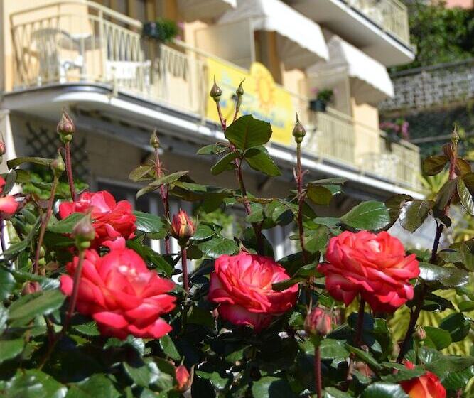 Отель Eva La Romantica