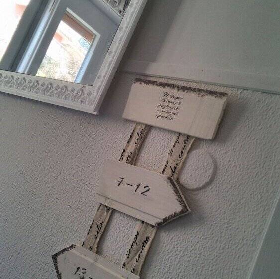 Отель Eva La Romantica