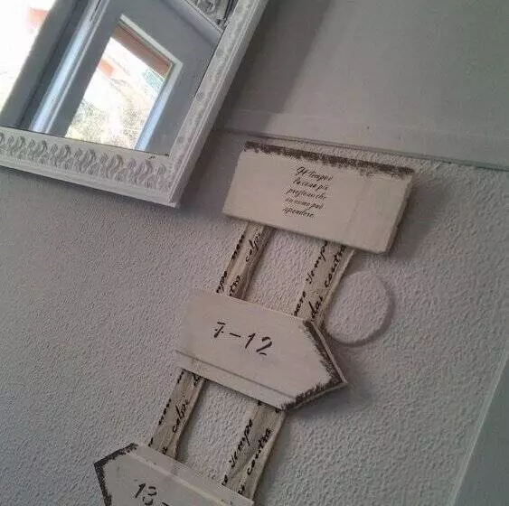 Szálloda Eva La Romantica