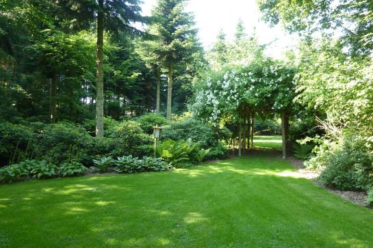 酒店 Ferienhof Werner