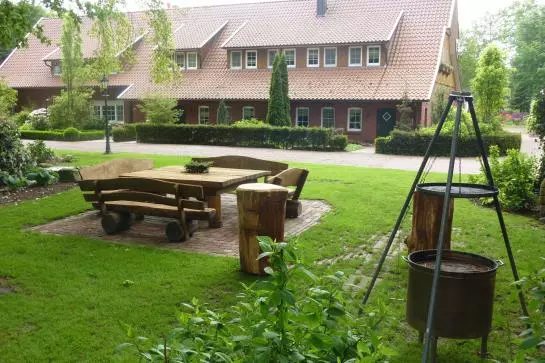ホテル Ferienhof Werner