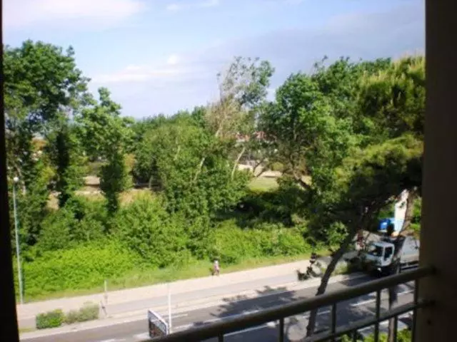 酒店 Florida Tirrenia