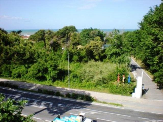 Отель Florida Tirrenia