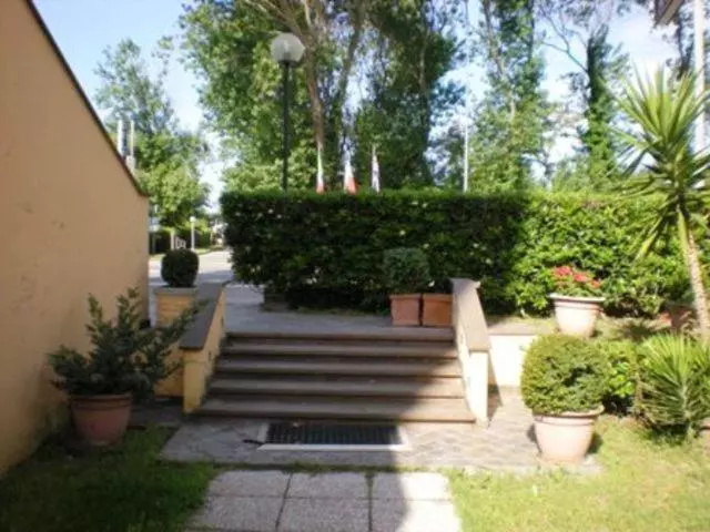 酒店 Florida Tirrenia