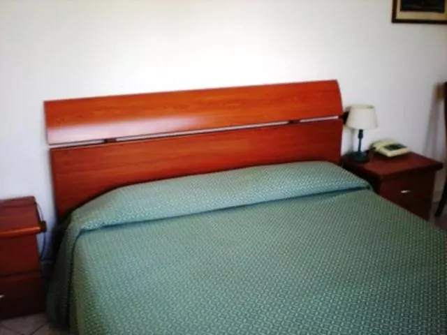 酒店 Florida Tirrenia