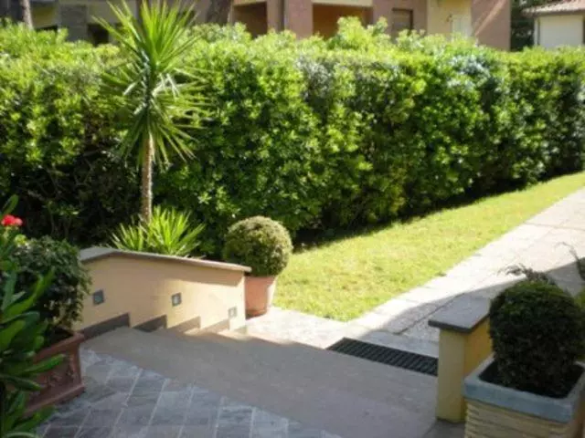 酒店 Florida Tirrenia