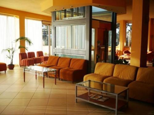 Отель Florida Tirrenia