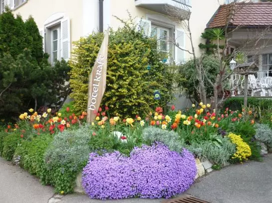 ホテル Garni Am Lindenplatz