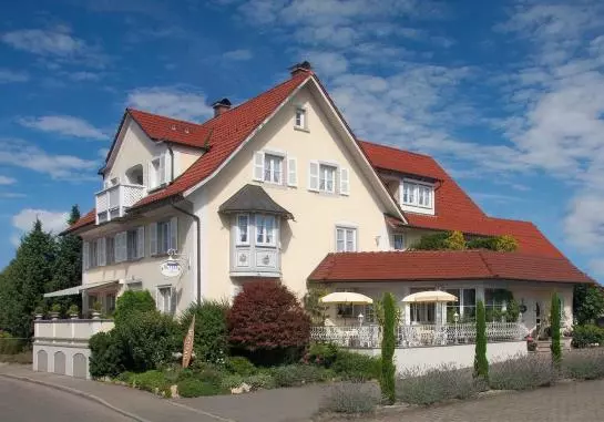 ホテル Garni Am Lindenplatz