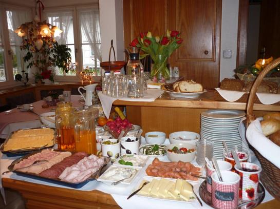 Hotel Garni Am Lindenplatz