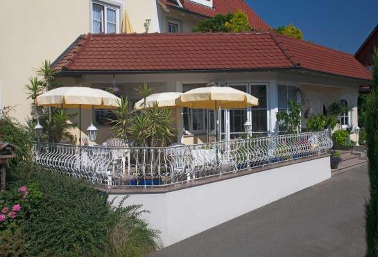 Hotel Garni Am Lindenplatz