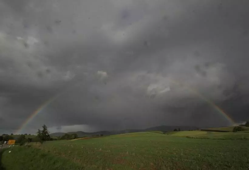 Отель Gasthof Zur Traube