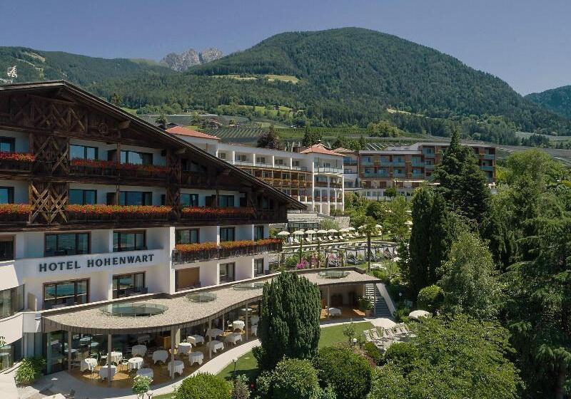 בית מלון כפרי Hohenwart