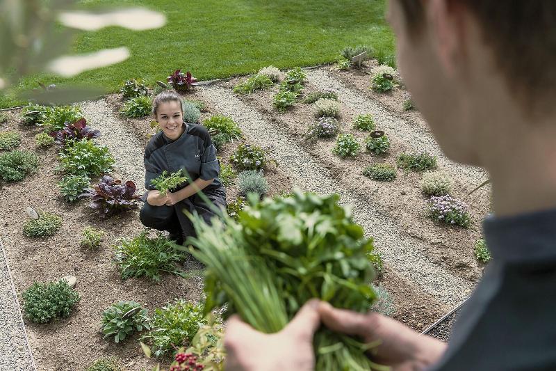 בית מלון כפרי Hohenwart