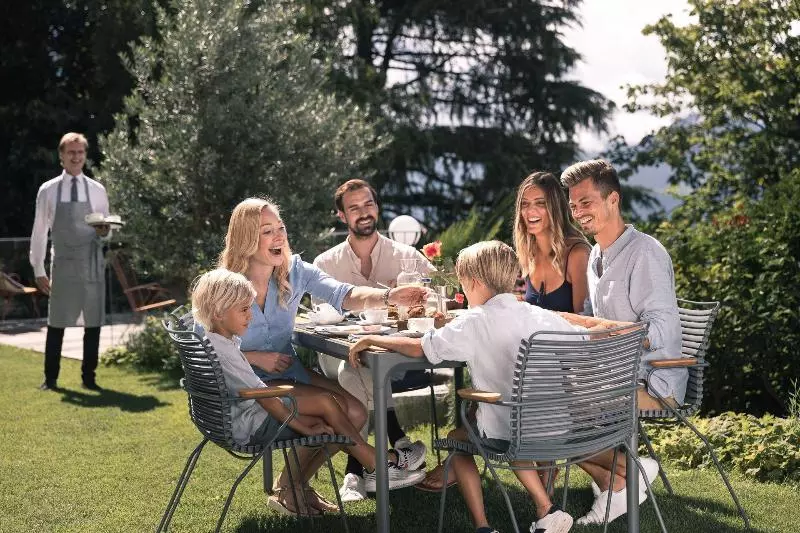 בית מלון כפרי Hohenwart