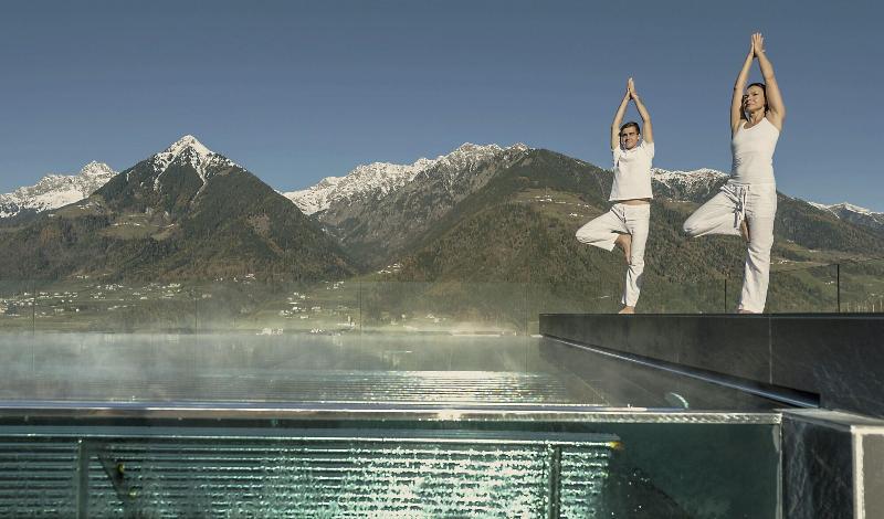 בית מלון כפרי Hohenwart