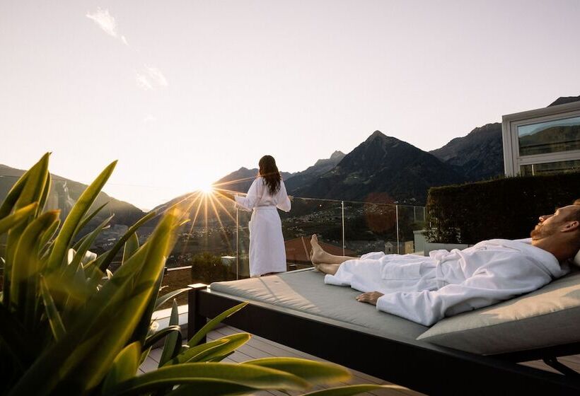 בית מלון כפרי Hohenwart