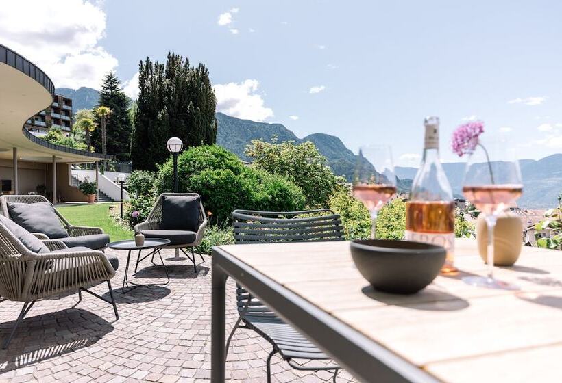 בית מלון כפרי Hohenwart