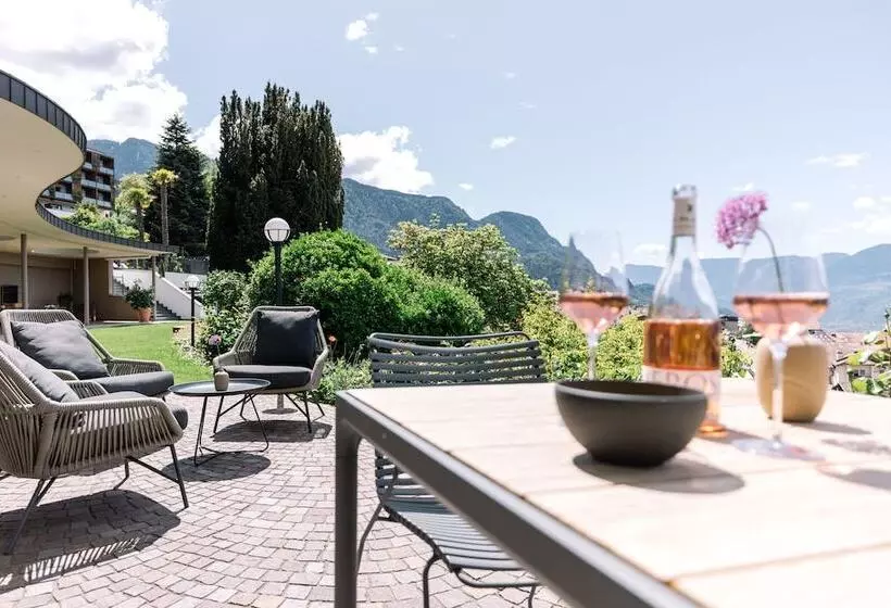 בית מלון כפרי Hohenwart