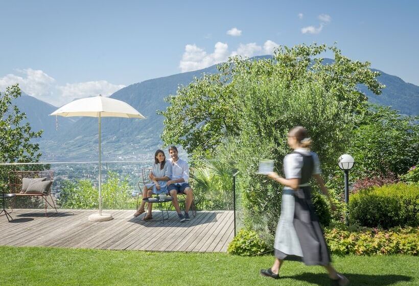 בית מלון כפרי Hohenwart