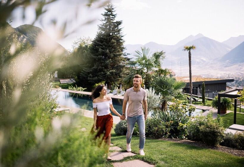 בית מלון כפרי Hohenwart