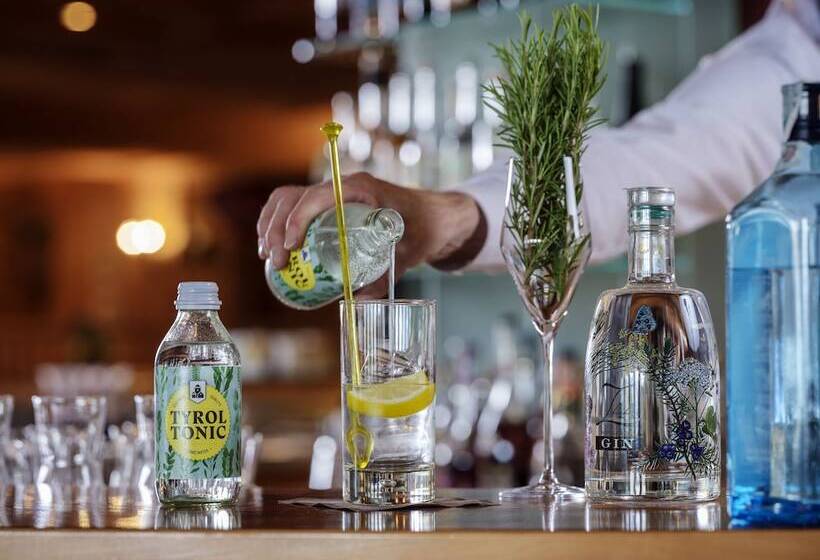 בית מלון כפרי Hohenwart