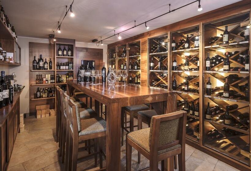 בית מלון כפרי Hohenwart