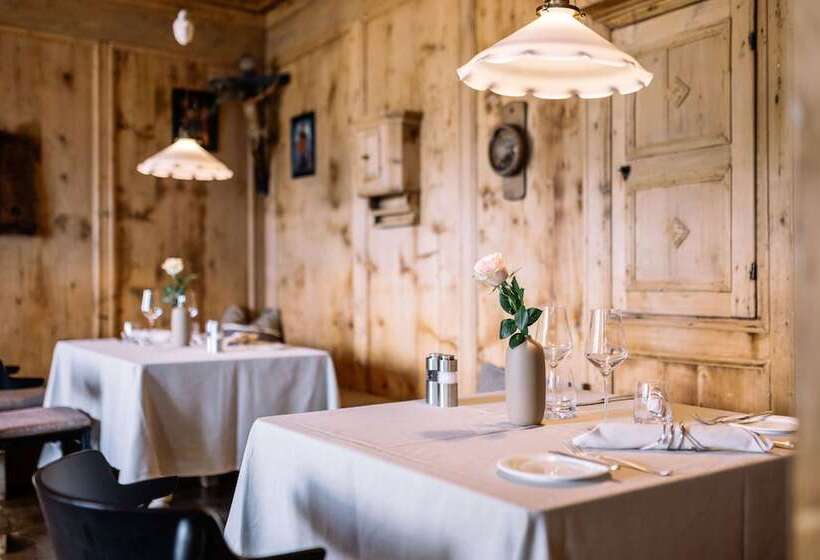 בית מלון כפרי Hohenwart