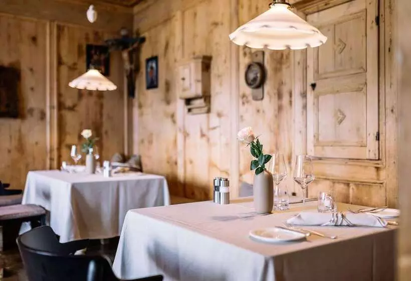 בית מלון כפרי Hohenwart