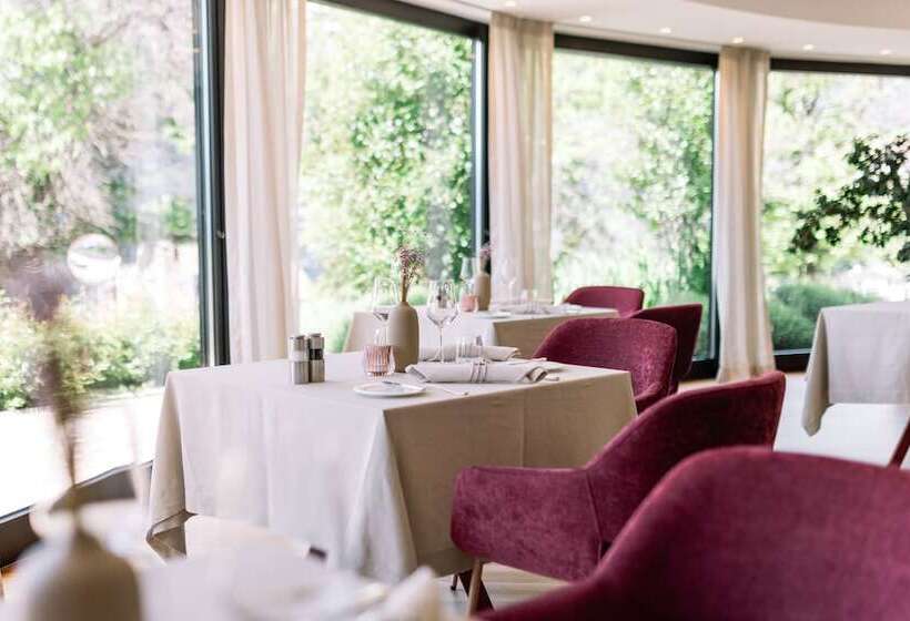 בית מלון כפרי Hohenwart