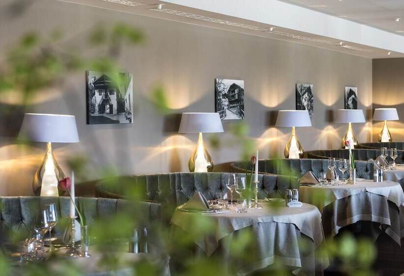 בית מלון כפרי Hohenwart