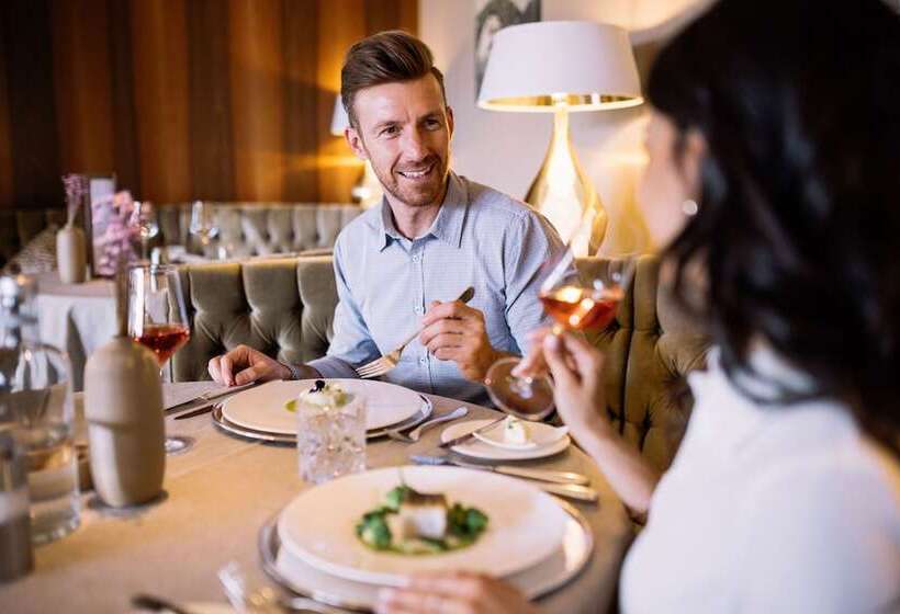 בית מלון כפרי Hohenwart