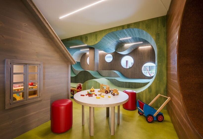 בית מלון כפרי Hohenwart