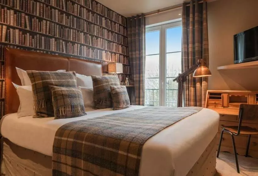 Hotel Hôtel Spa Vent D Ouest