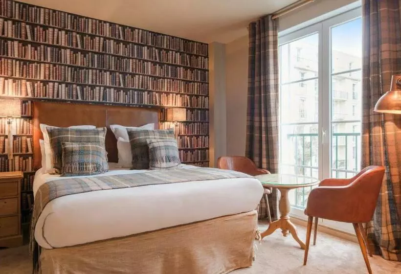 Hotel Hôtel Spa Vent D Ouest