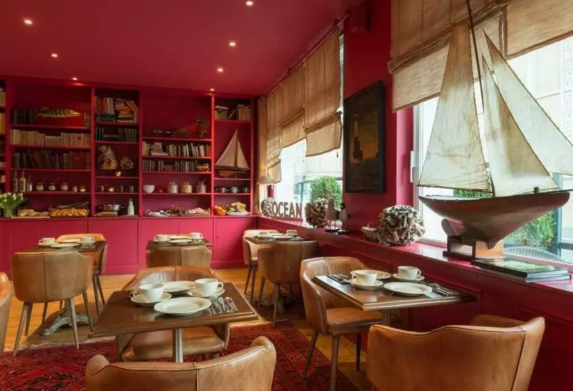 Hotel Hôtel Spa Vent D Ouest